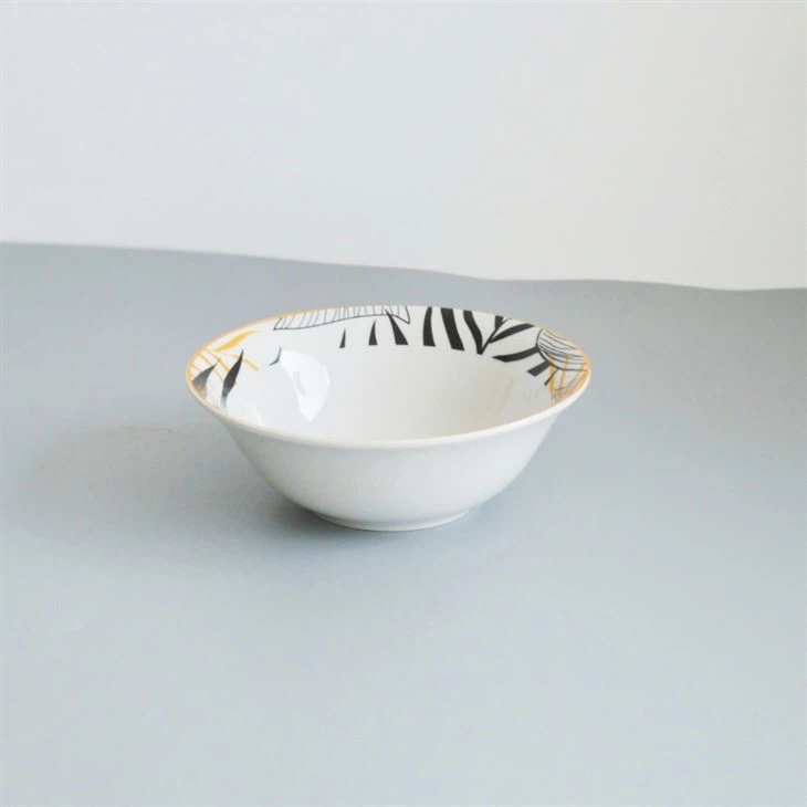 Ceramic Tableware Set 2